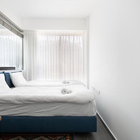 Yefet - By Beach Apartments Tlv Tel Aviv Eksteriør bilde