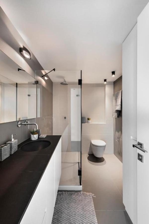Yefet - By Beach Apartments Tlv Tel Aviv Eksteriør bilde