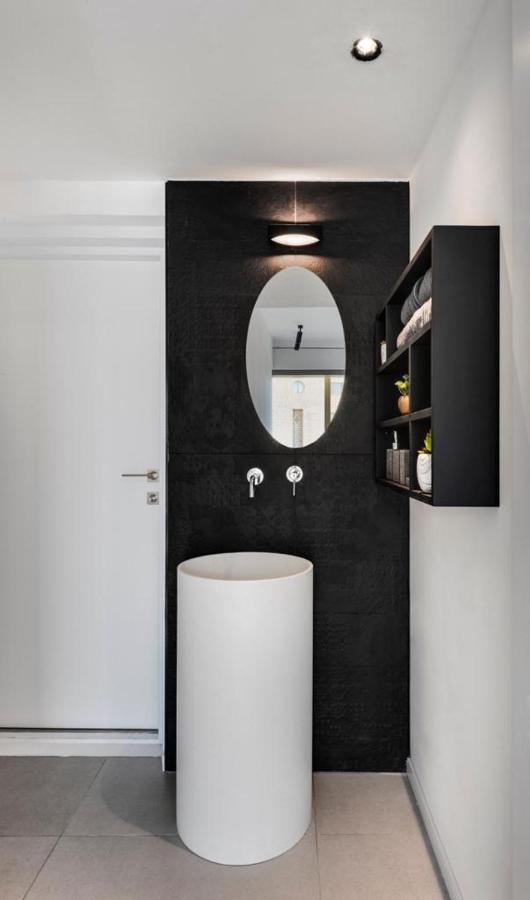 Yefet - By Beach Apartments Tlv Tel Aviv Eksteriør bilde
