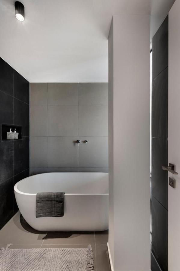 Yefet - By Beach Apartments Tlv Tel Aviv Eksteriør bilde